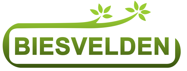 Biesvelden logo
